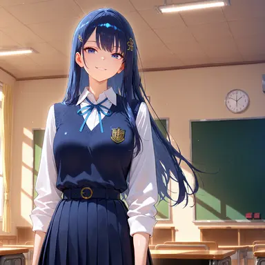 Profile image of ミズキ