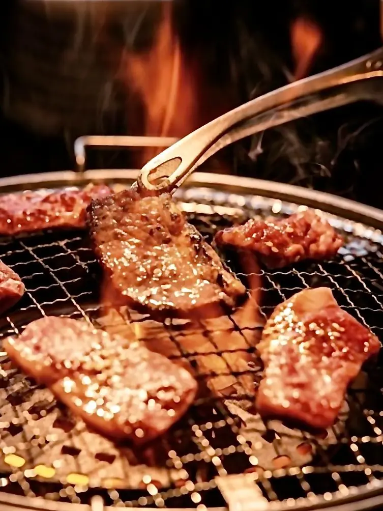 BoredOx7150의 Yakiniku Kurogete