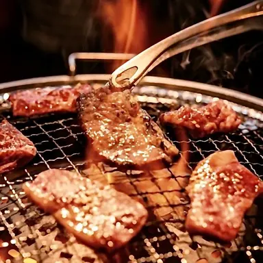 Profile image of Yakiniku Kurogete
