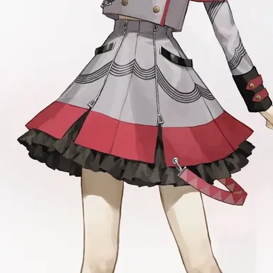 Profile image of 重音テト