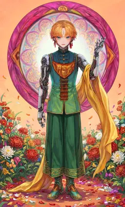 Profile image of Io