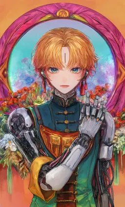 Profile image of Io