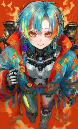 Profile image of Hera