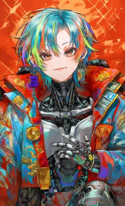 Profile image of Hera