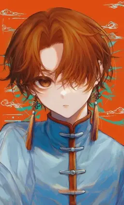 Profile image of Ebe