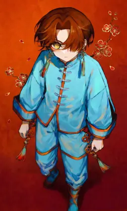 Profile image of Ebe