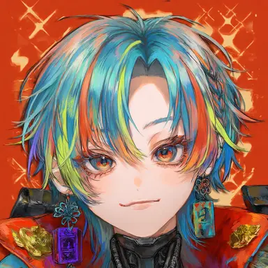 Profile image of Hera