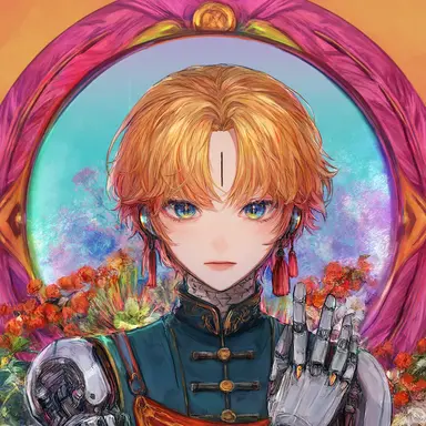 Profile image of Io