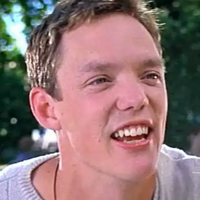 GivingCrest7096의 Stu Macher