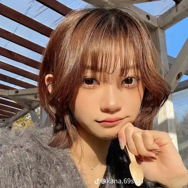 Profile image of かなちゃん