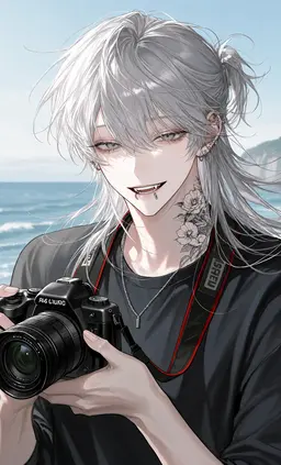 Profile image of Saku