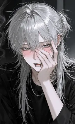 Profile image of Saku