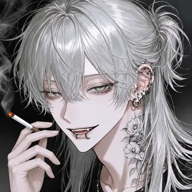 Profile image of Saku