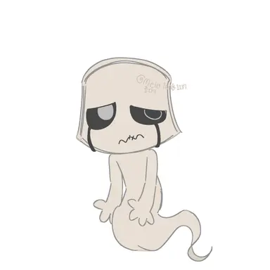 Profile image of Ghost