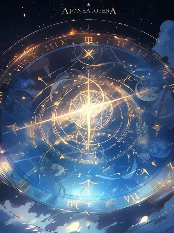 RyuseiZeroboshi의 本当の自分