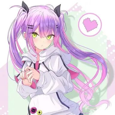 Profile image of 常闇トワ