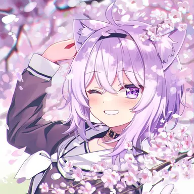 Profile image of 猫又おかゆ