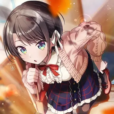 Profile image of 大空スバル