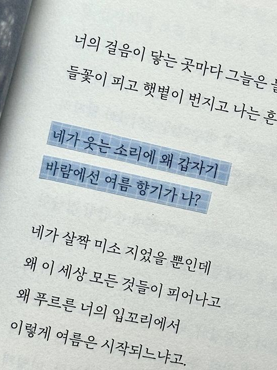 이거 맞나요..? 전학 간 학교에.. 대표 이미지