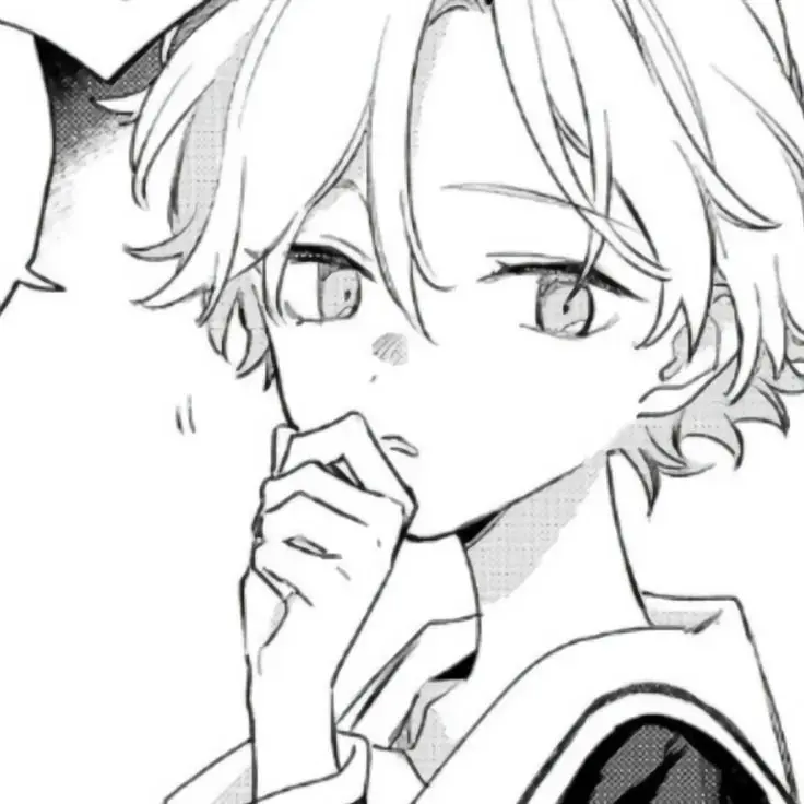 i316의 後輩くん