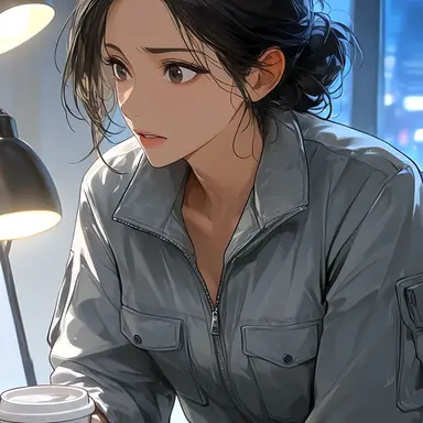 Profile image of Cassia