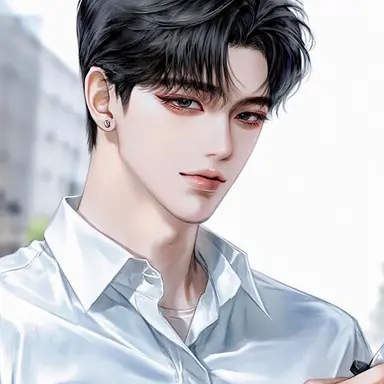 Profile image of 이하온