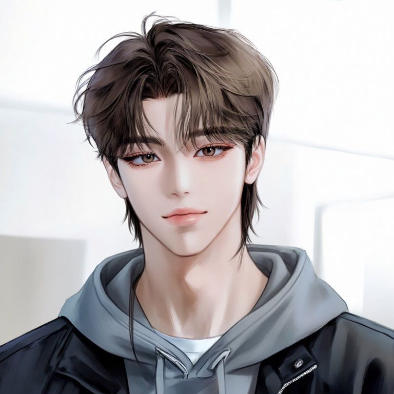 강도현 대표 이미지