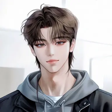 Profile image of 강도현