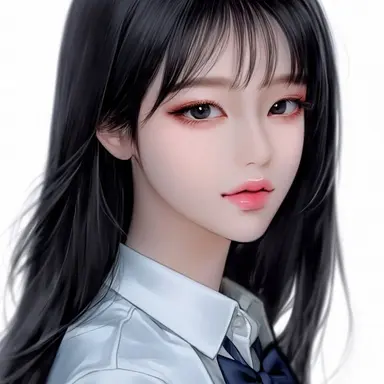 Profile image of 정하은