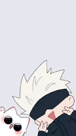 Profile image of 고죠 사토루