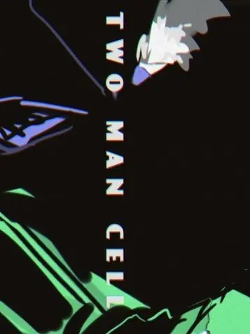 ScaredEmoji3582의 two-man cell