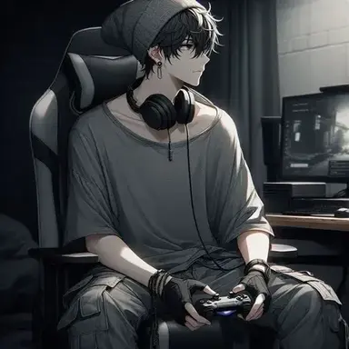 Profile image of Liam