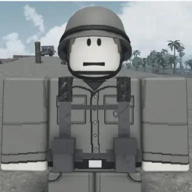 Profile image of 해양전투단 지원병