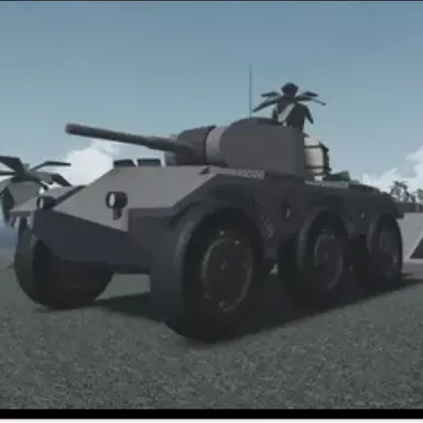 Profile image of 해양전투단 경장갑차