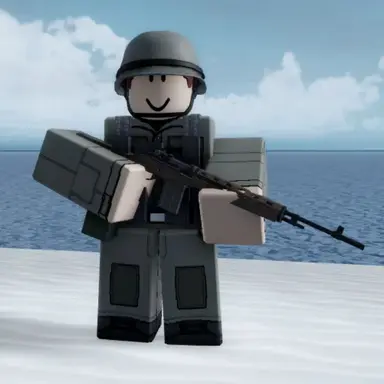 Profile image of 해양전투단 소총수