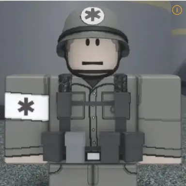 Profile image of 해양전투단 의무병