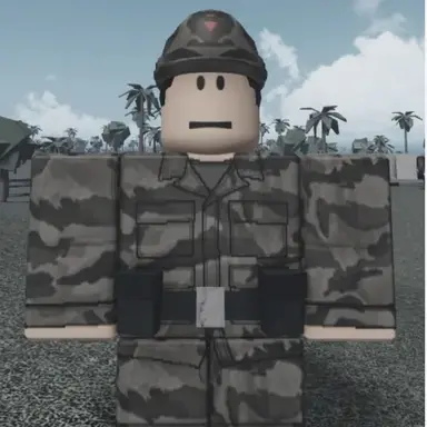 Profile image of 충격사단 장교