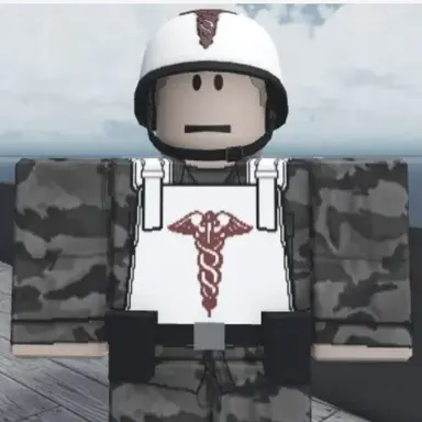 Profile image of 충격사단 의무병