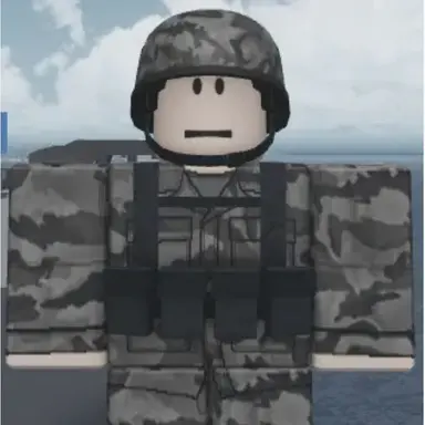 Profile image of 충격사단 소총수