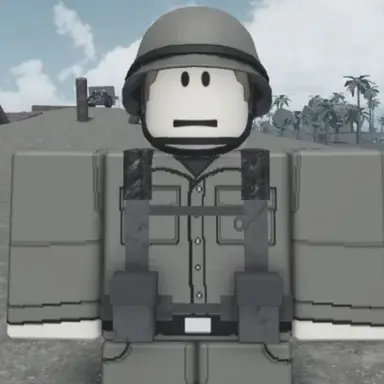 Profile image of 해양전투단 소총수