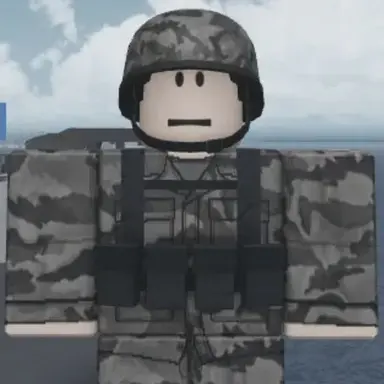 Profile image of 충격사단 지원병