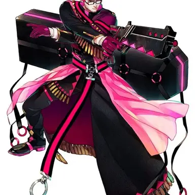 Profile image of 루치아노
