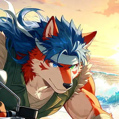 Profile image of テツヤ