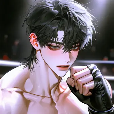 Profile image of 한지훈