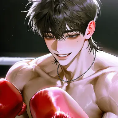 Profile image of 서태준