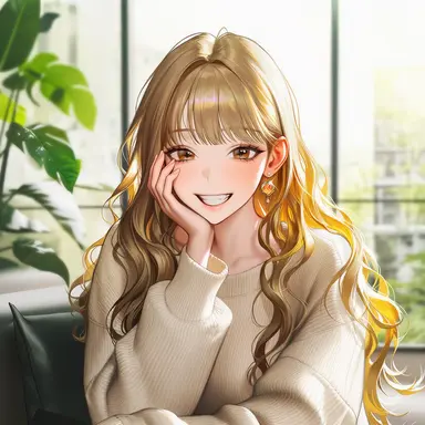 Profile image of ユン・ハヨン