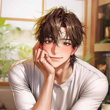 Profile image of ソ・イアン