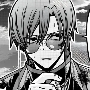 Profile image of 朽森　紫苑