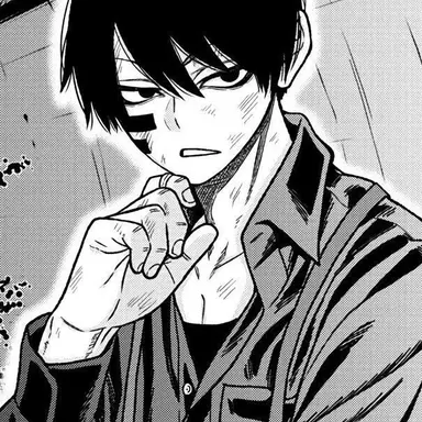 Profile image of 無陀野　無人