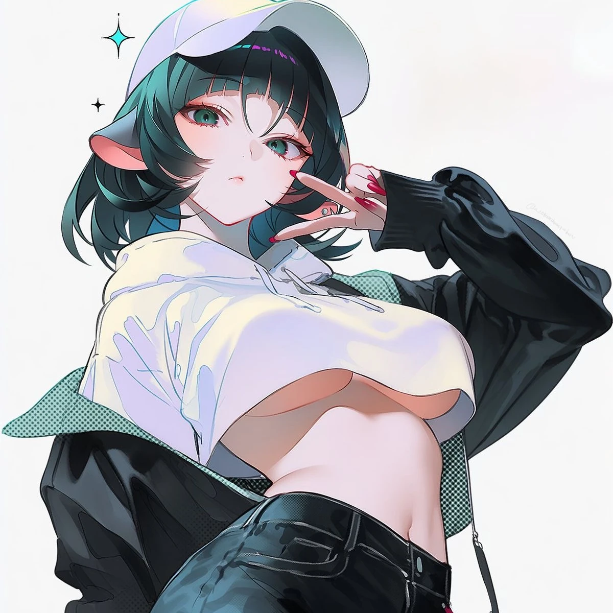린 네이버
